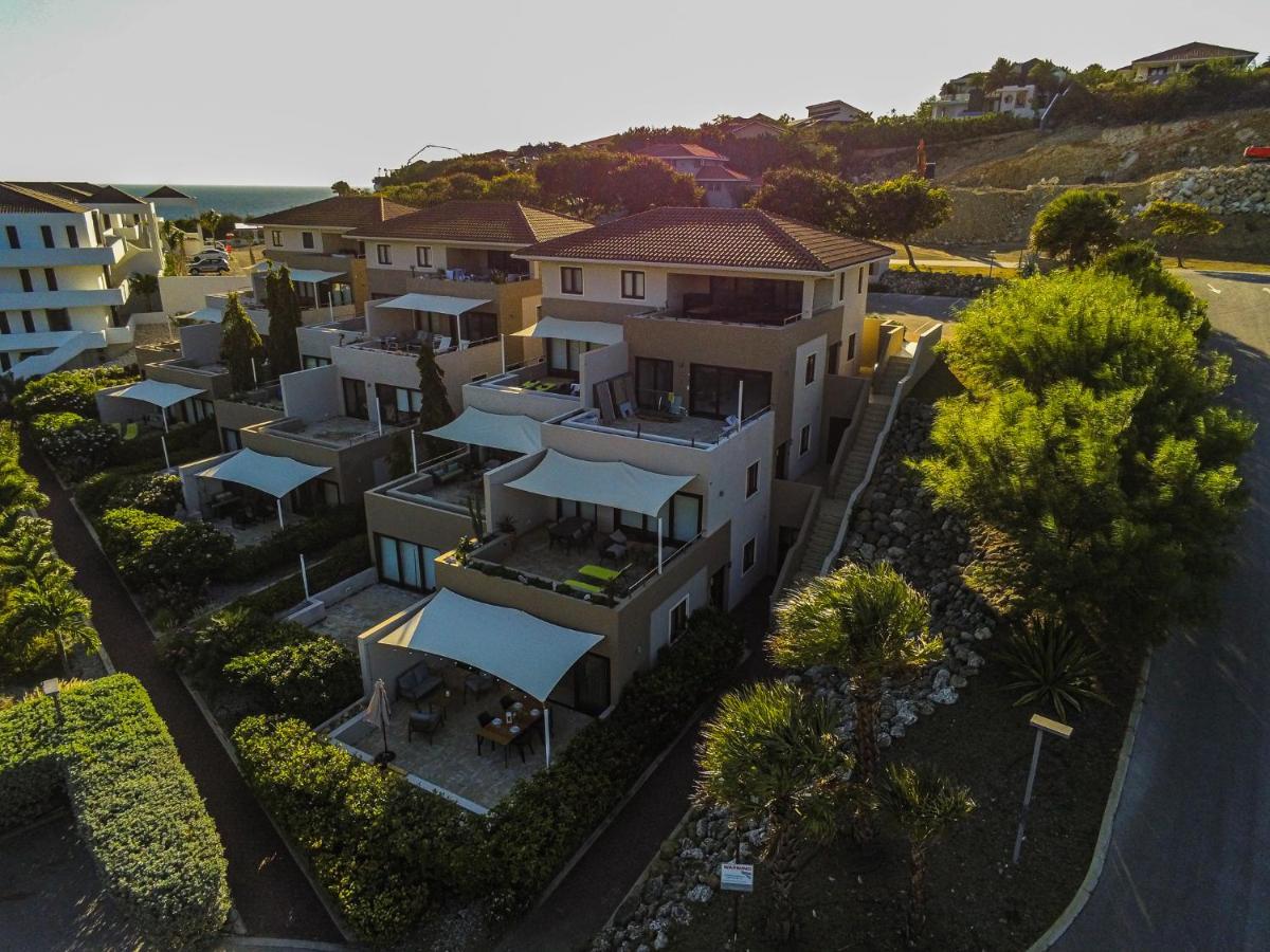 Blue Bay Resort Luxury Apartment Green View Dorp Dorp Sint Michiel Exteriér fotografie